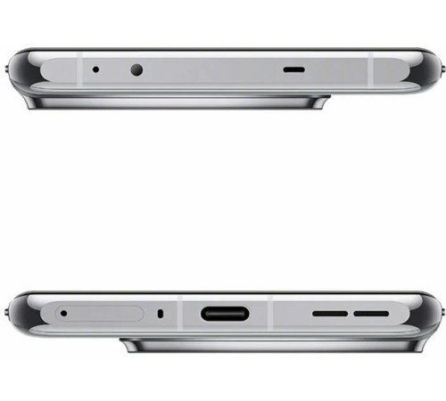 Смартфон OnePlus 12 24/1024, Dual nanoSIM, версия CN, белый — мощный гаджет для истинных ценителей качества.
