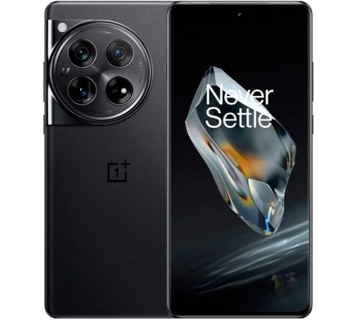 Смартфон OnePlus 12 16/512 ГБ, Dual nanoSIM+eSIM, версия для США, чёрный (CPH2583) — купить по выгодной цене.