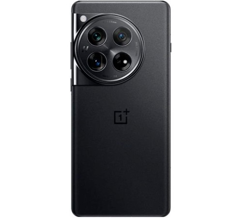 Смартфон OnePlus 12 16/512 ГБ, Dual nanoSIM+eSIM, версия для США, чёрный (CPH2583) — купить по выгодной цене.