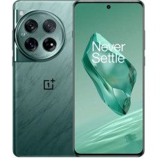Смартфон OnePlus 12 16/512, Dual nanoSIM, IN, зеленый (CPH2573)