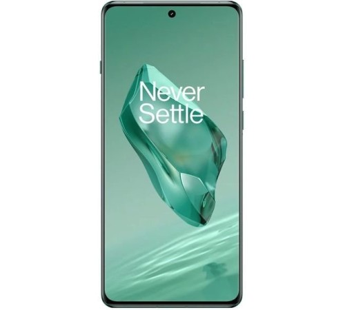 Смартфон OnePlus 12 16/512 Гб, Dual nanoSIM, зелёный (CPH2573) — мощный гаджет для истинных ценителей качества.