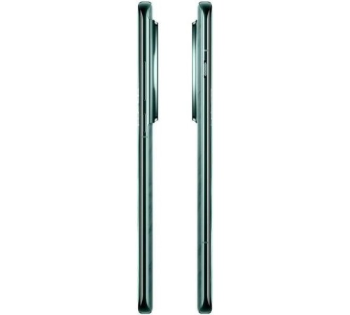 Смартфон OnePlus 12 16/512 Гб, Dual nanoSIM, зелёный (CPH2573) — мощный гаджет для истинных ценителей качества.
