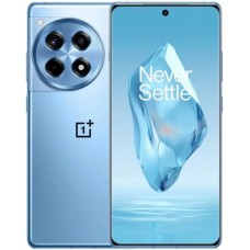 Смартфон OnePlus 12R 16/256, Dual nanoSIM, IN, синий
