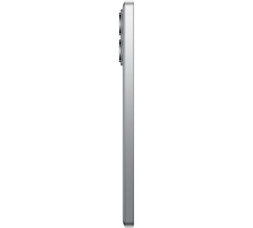 Смартфон Xiaomi POCO X6 Pro 5G 12/512 ГБ — мощный девайс в сером цвете для ценителей скорости и качества.