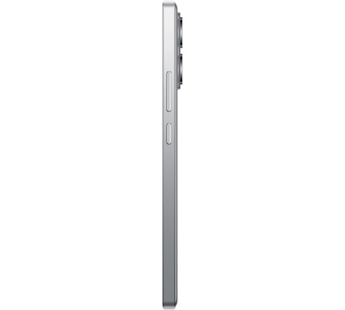 Смартфон Xiaomi POCO X6 Pro 5G 12/512 ГБ — мощный девайс в сером цвете для ценителей скорости и качества.