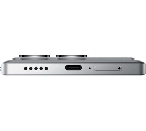Смартфон Xiaomi POCO X6 Pro 5G 12/512 ГБ — мощный девайс в сером цвете для ценителей скорости и качества.