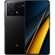 Смартфон Xiaomi POCO X6 Pro 5G 12/512 ГБ, Dual nano-SIM, чёрный — официальная версия для РФ