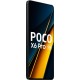 Смартфон Xiaomi POCO X6 Pro 5G 12/512 ГБ, Dual nano-SIM, чёрный — официальная версия для РФ