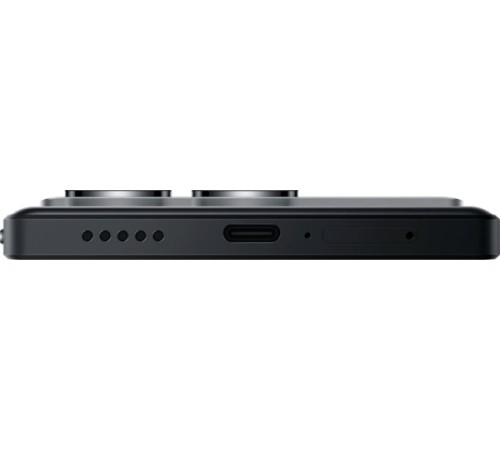Смартфон Xiaomi POCO X6 Pro 5G 12/512 ГБ, Dual nano-SIM, чёрный — официальная версия для РФ