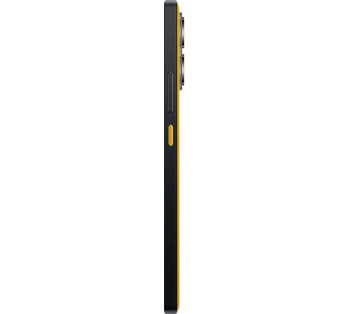 Смартфон Xiaomi POCO X6 Pro 5G 8/256ГБ, EU, Dual nano SIM — жёлтый POCO на максимальной скорости