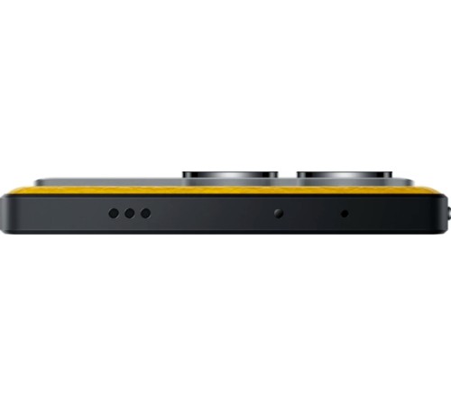 Смартфон Xiaomi POCO X6 Pro 5G 8/256ГБ, EU, Dual nano SIM — жёлтый POCO на максимальной скорости