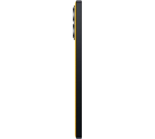 Смартфон Xiaomi POCO X6 Pro 5G 12/512 ГБ, EU, Dual nano-SIM — жёлтый POCO на 5G