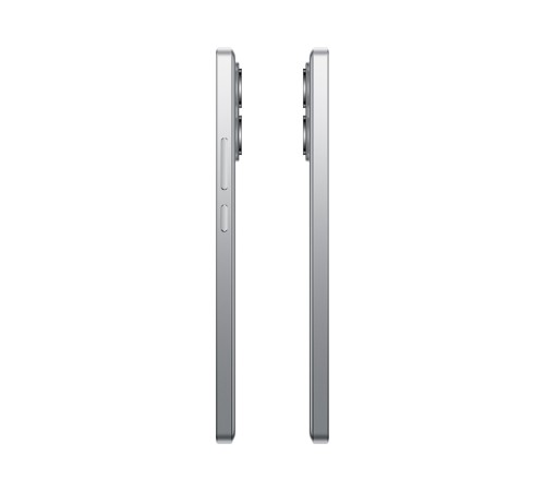 Смартфон Xiaomi POCO X6 Pro 5G 8/256ГБ, EU, Dual nano SIM — стильный и мощный гаджет в сером цвете