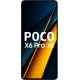 Смартфон Xiaomi POCO X6 Pro 5G 8/256 ГБ, Dual nano-SIM, чёрный — официальная версия для РФ