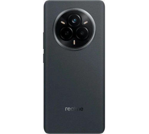 Смартфон Realme 14 Pro Plus 5G 12/512 ГБ RU в цвете Suede Grey — ваш надёжный спутник.