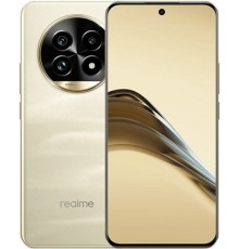 Смартфон Realme 13 Pro 5G 8/256 ГБ EU, Gold (золотой)