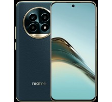Смартфон Realme 13 Pro 5G 12/512 ГБ EU, Emerald Green (зеленый)