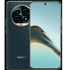 Смартфон Realme 13 Pro 5G 12/512 ГБ EU, Emerald Green (зеленый)