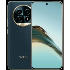 Смартфон Realme 13 Pro 5G 8/256 ГБ EU, Emerald Green (зеленый)