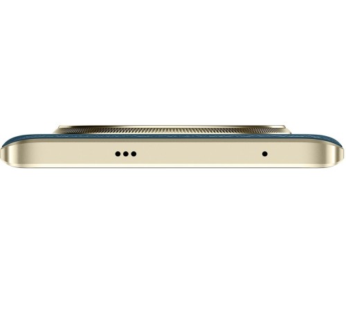 Realme 13 Pro 5G 8/256 ГБ EU в изумрудном зелёном цвете — мощный смартфон для ценителей качества.