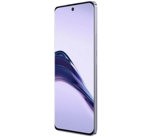 Смартфон Realme 13 Pro 5G 12/512 ГБ EU в фиолетовом цвете