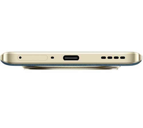 Realme 13 Pro 5G 12/512 ГБ RU в изумрудно-зелёном цвете — мощный смартфон для истинных ценителей технологий.