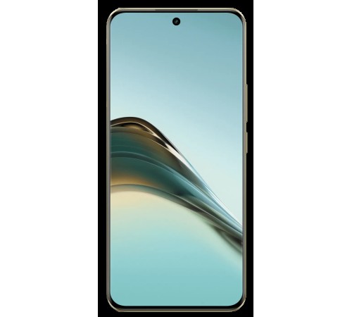 Realme 13 Pro 5G 8/256 ГБ RU в изумрудном зелёном цвете — мощный смартфон для игр и видео
