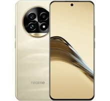 Смартфон Realme 13 Pro 5G 12/512 ГБ EU, Gold (золотой)