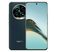 Смартфон Realme 13 Pro Plus 12/512 ГБ RU, Emerald Green (зеленый)