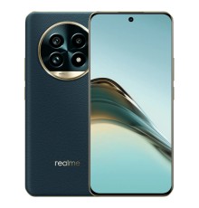 Смартфон Realme 13 Pro Plus 12/512 ГБ RU, Emerald Green (зеленый)