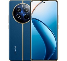 Смартфон Realme 12 Pro 5G 12/512 ГБ GB, синий