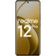 Realme 12 Pro 5G 12/512 ГБ RU бежевый: мощный смартфон с поддержкой 5G