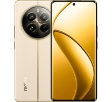 Смартфон Realme 12 Pro 5G 12/512 ГБ RU, бежевый