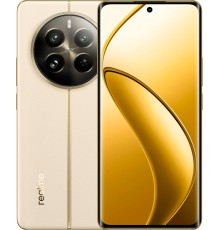 Смартфон Realme 12 Pro 5G 12/512 ГБ RU, бежевый