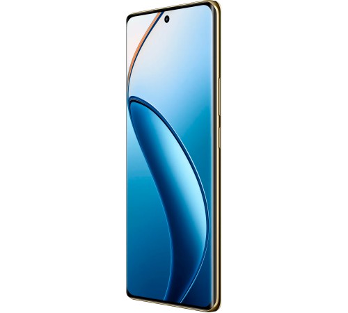 Realme 12 Pro 5G 12/512 ГБ RU синий: мощный смартфон с поддержкой 5G