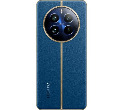 Realme 12 Pro 5G 8/256 ГБ RU синий: мощный смартфон с поддержкой 5G