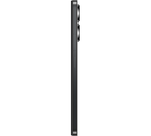 Смартфон Xiaomi Redmi 13 6/128 ГБ Midnight Black: Dual nano-SIM, NFC, версия для РФ