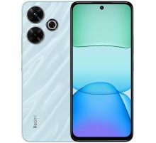 Смартфон Xiaomi Redmi 13 6/128 ГБ, Dual nano Sim, NFC, RU, Ocean Blue