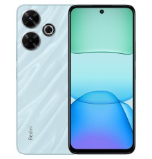 Смартфон Xiaomi Redmi 13 6/128 ГБ, Dual nano Sim, NFC, RU, Ocean Blue