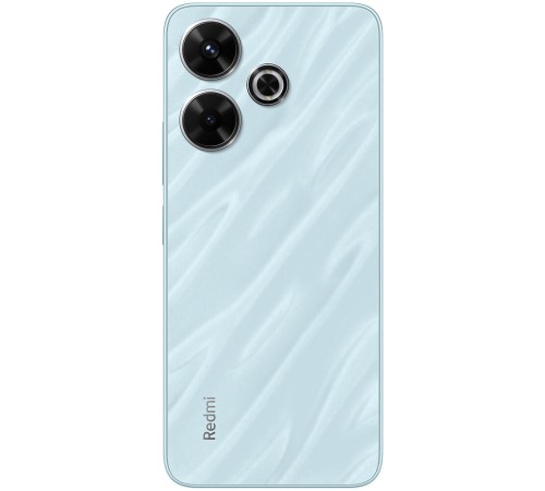 Смартфон Xiaomi Redmi 13 6/128 ГБ — стильный и мощный гаджет в цвете Ocean Blue