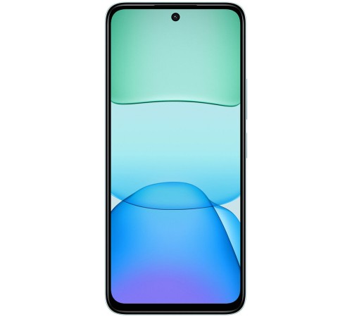 Смартфон Xiaomi Redmi 13 6/128 ГБ — стильный и мощный гаджет в цвете Ocean Blue