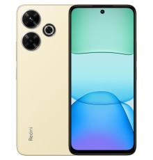 Смартфон Xiaomi Redmi 13 6/128 ГБ, Dual nano Sim, NFC, RU, Sandy Gold