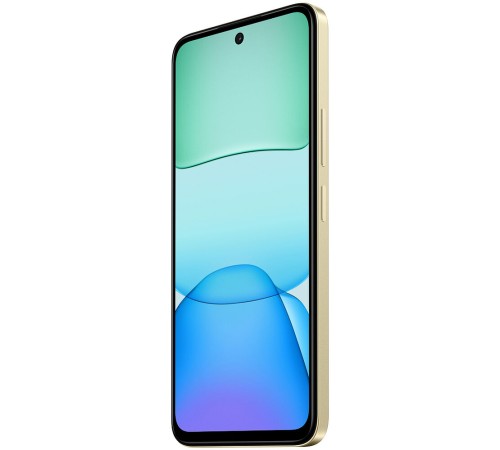 Смартфон Xiaomi Redmi 13 6/128 ГБ, Dual nano-SIM, NFC — золотистый Sandy Gold, официальная версия для РФ