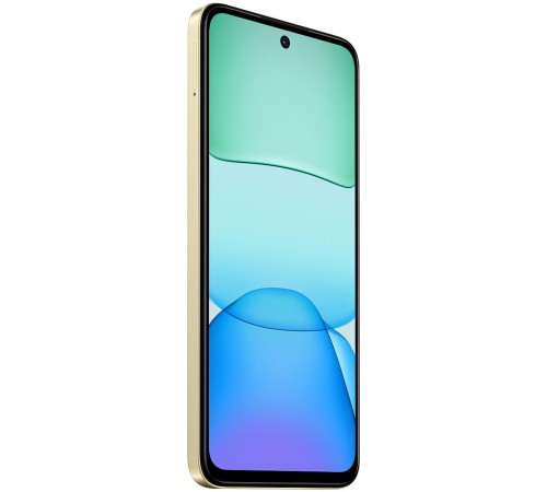 Смартфон Xiaomi Redmi 13 6/128 ГБ, Dual nano-SIM, NFC — золотистый Sandy Gold, официальная версия для РФ