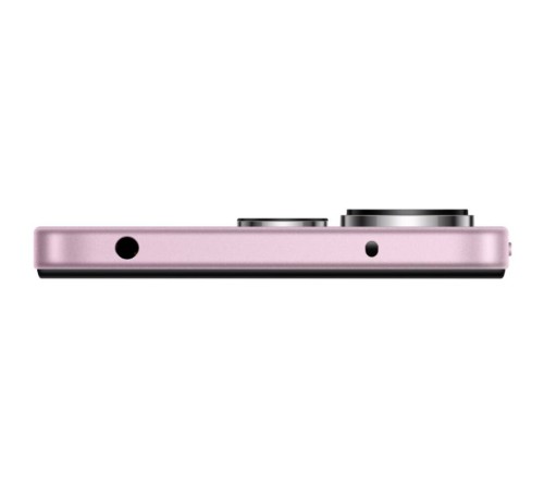 Смартфон Xiaomi Redmi 13 6/128 ГБ в цвете Pearl Pink: Dual nano-SIM, NFC, версия для РФ