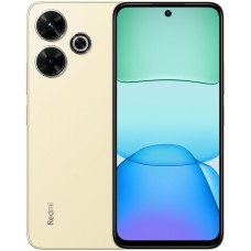 Смартфон Xiaomi Redmi 13 8/256 ГБ, Dual nano Sim, NFC, RU, Sandy Gold Смартфон Xiaomi Redmi 13 8/256 ГБ, Dual nano Sim, NFC, RU, Sandy Gold