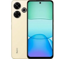 Смартфон Xiaomi Redmi 13x 8/256 ГБ, Dual nano Sim, Silk Gold
