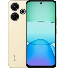 Смартфон Xiaomi Redmi 13x 8/256 ГБ, Dual nano Sim, Silk Gold