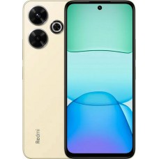 Смартфон Xiaomi Redmi 13x 8/256 ГБ, Dual nano Sim, Silk Gold Смартфон Xiaomi Redmi 13x 8/256 ГБ, Dual nano Sim, Silk Gold