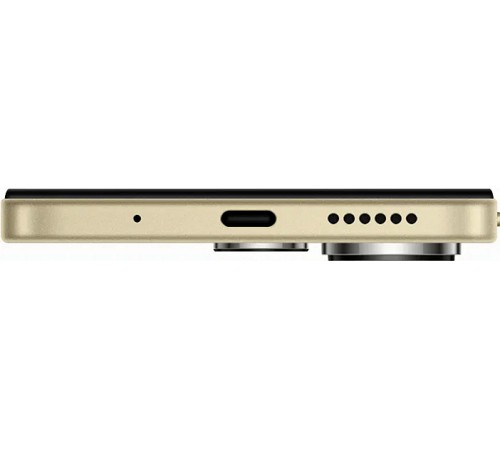 Смартфон Xiaomi Redmi 13x 8/256 ГБ Dual nano-SIM в золотистом цвете Silk Gold